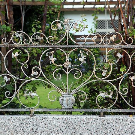 Guest House Of Permaculture Jiaxin ภายนอก รูปภาพ