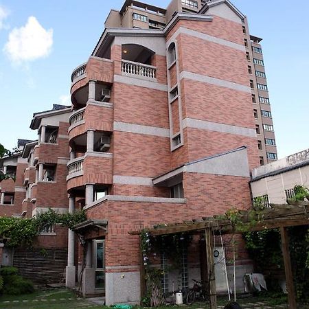 Guest House Of Permaculture Jiaxin ภายนอก รูปภาพ