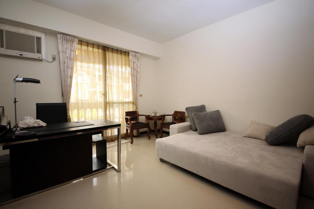 Guest House Of Permaculture Jiaxin ห้อง รูปภาพ