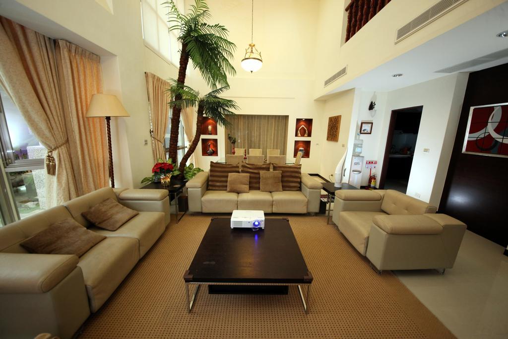 Guest House Of Permaculture Jiaxin ภายนอก รูปภาพ