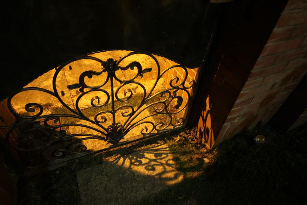 Guest House Of Permaculture Jiaxin ภายนอก รูปภาพ