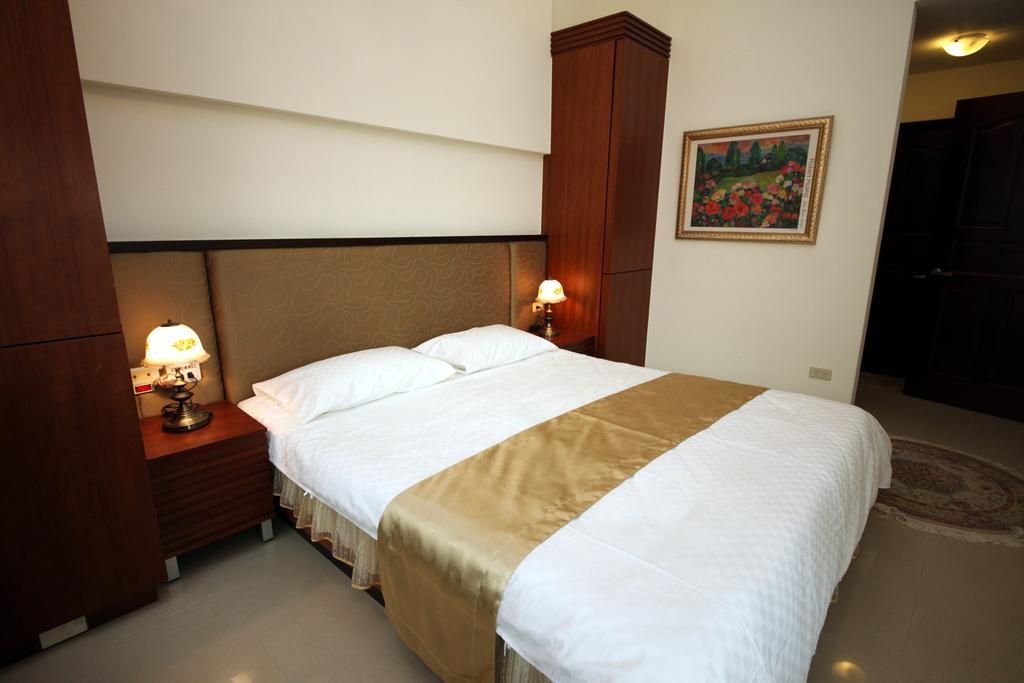 Guest House Of Permaculture Jiaxin ห้อง รูปภาพ