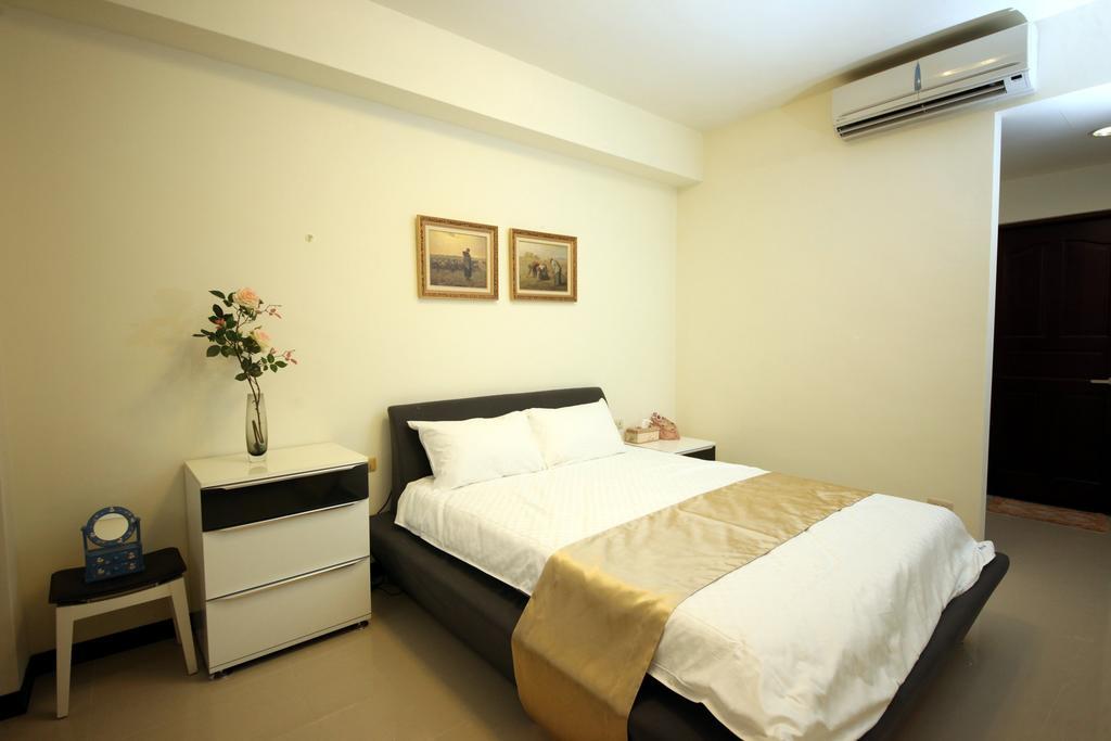 Guest House Of Permaculture Jiaxin ห้อง รูปภาพ