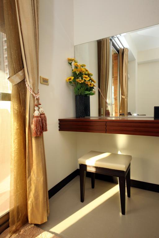 Guest House Of Permaculture Jiaxin ห้อง รูปภาพ